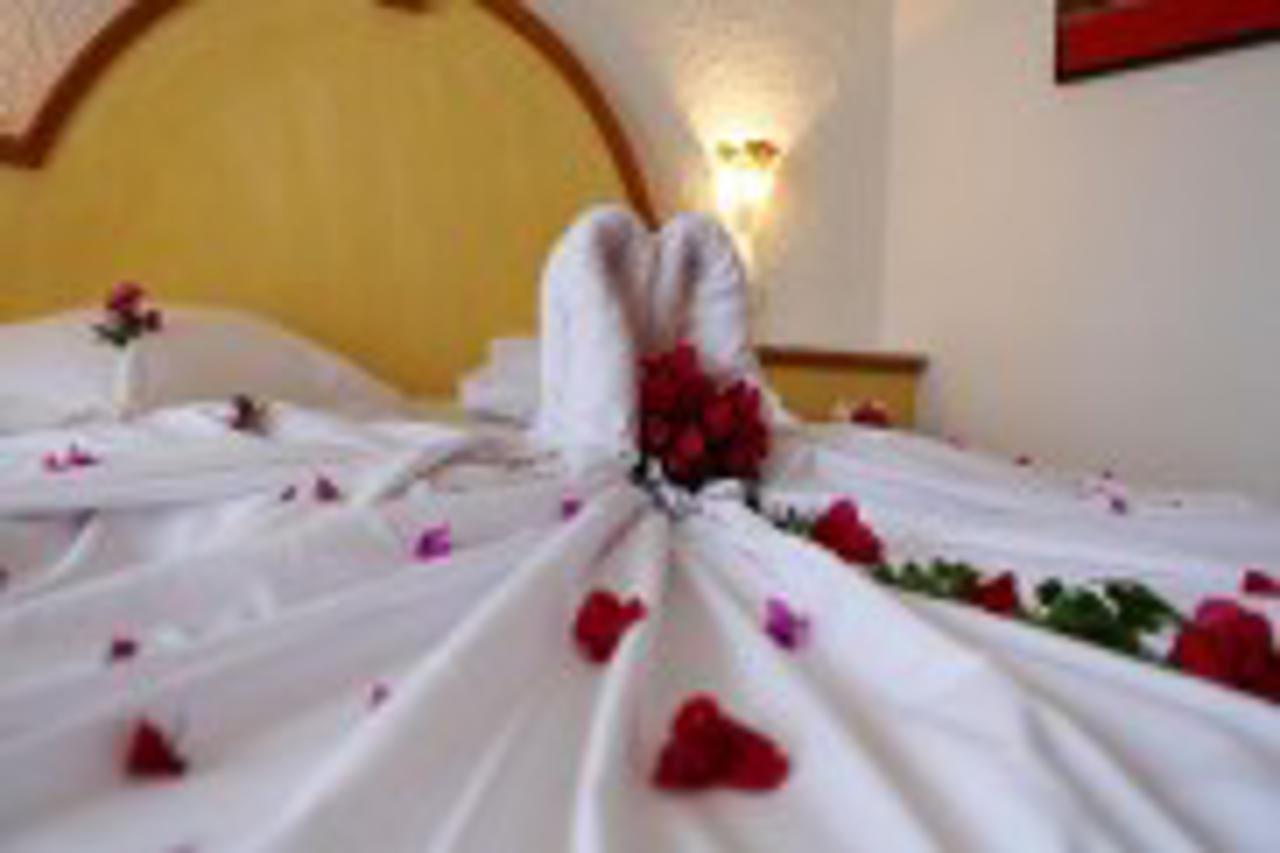 Hotel Kanta Порт-Эль-Кантауи Экстерьер фото