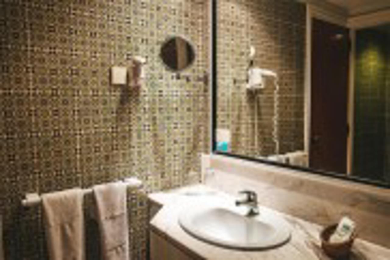 Hotel Kanta Порт-Эль-Кантауи Экстерьер фото